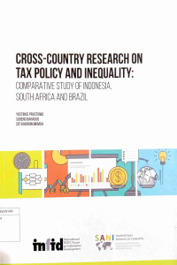 CROSS COUNTRY RESEARCH ON TAX POLICY AND INEQUALITY