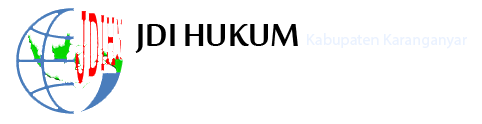 Kabupaten Karanganyar