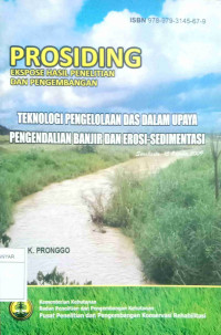 PROSIDING EKSPOSE HASIL PENELITIAN DAN PENGEMBANGAN