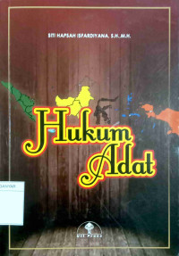 HUKUM ADAT