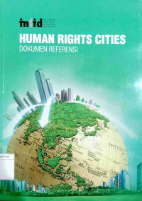 HUMAN RIGTH CITIES DOKUMEN REFERENSI